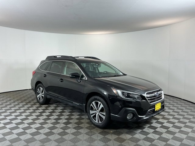 Used 2019 Subaru Outback 2.5i Limited w/ Popular Package #2 AWD/4WD image 3