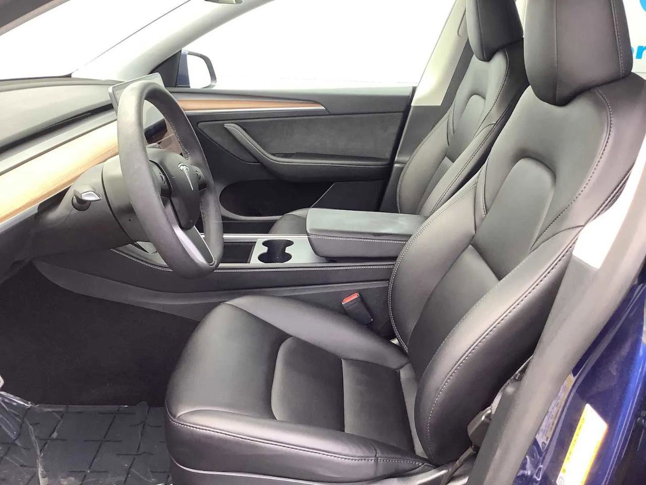 Used 2022 Tesla Model Y Performance AWD/4WD image 6