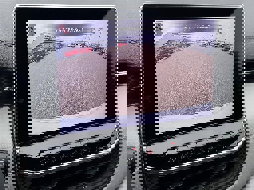 New 2026 Jeep Compass Limited w/ Sun, Sound & Navigation Group image 25