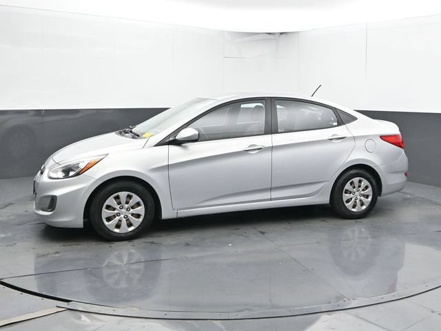 Used 2016 Hyundai Accent SE FWD image 7