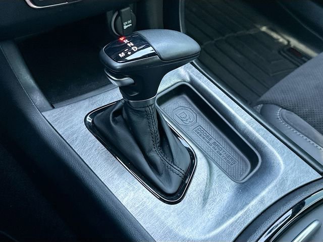 Used 2023 Dodge Charger R/T w/ Daytona Edition Group image 16