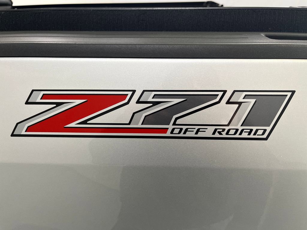 Used 2018 Chevrolet Colorado Z71 AWD/4WD image 45