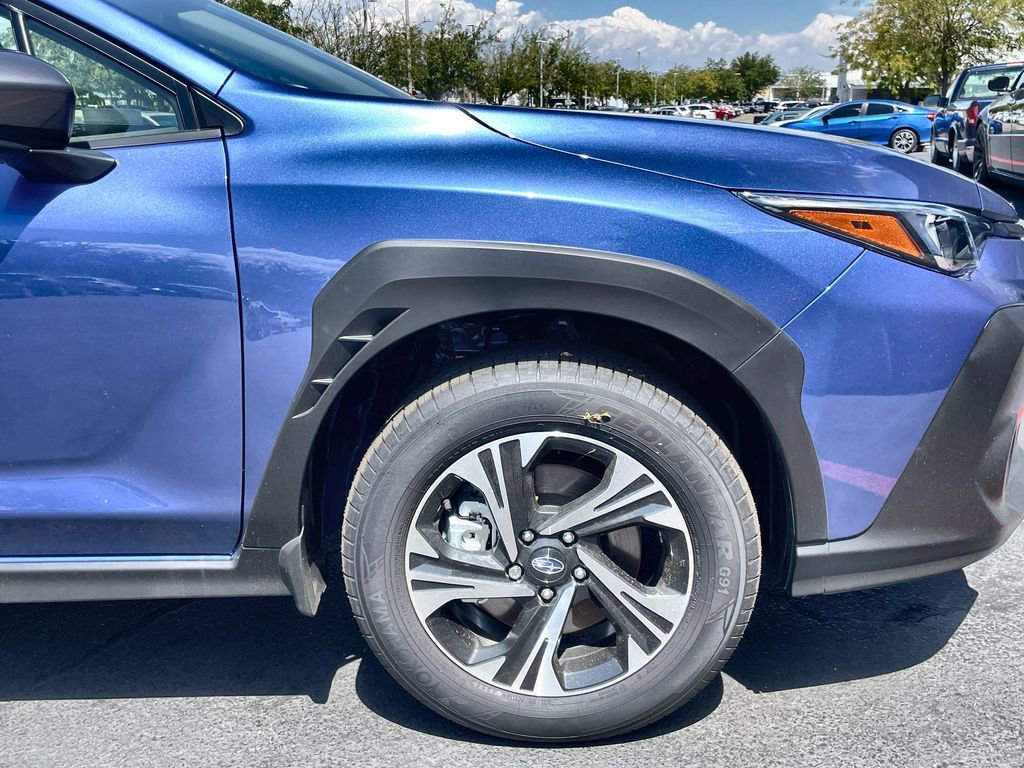Certified 2025 Subaru Crosstrek 2.0i Premium AWD/4WD image 16
