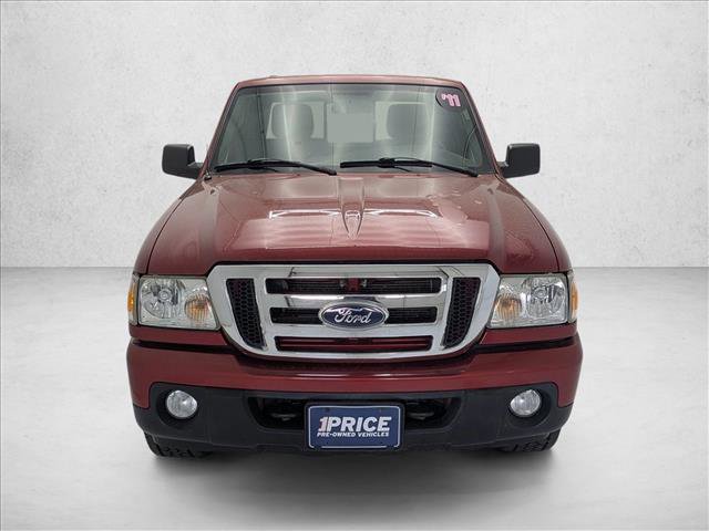 Used 2011 Ford Ranger XLT image 2