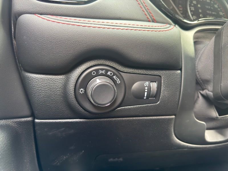 New 2026 Dodge Durango GT image 27