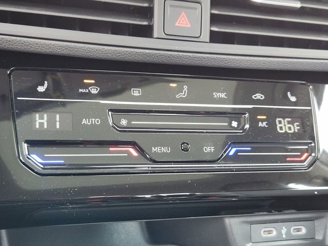 New 2026 Volkswagen Jetta SE image 18