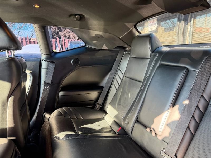 Used 2018 Dodge Challenger SRT Hellcat image 14