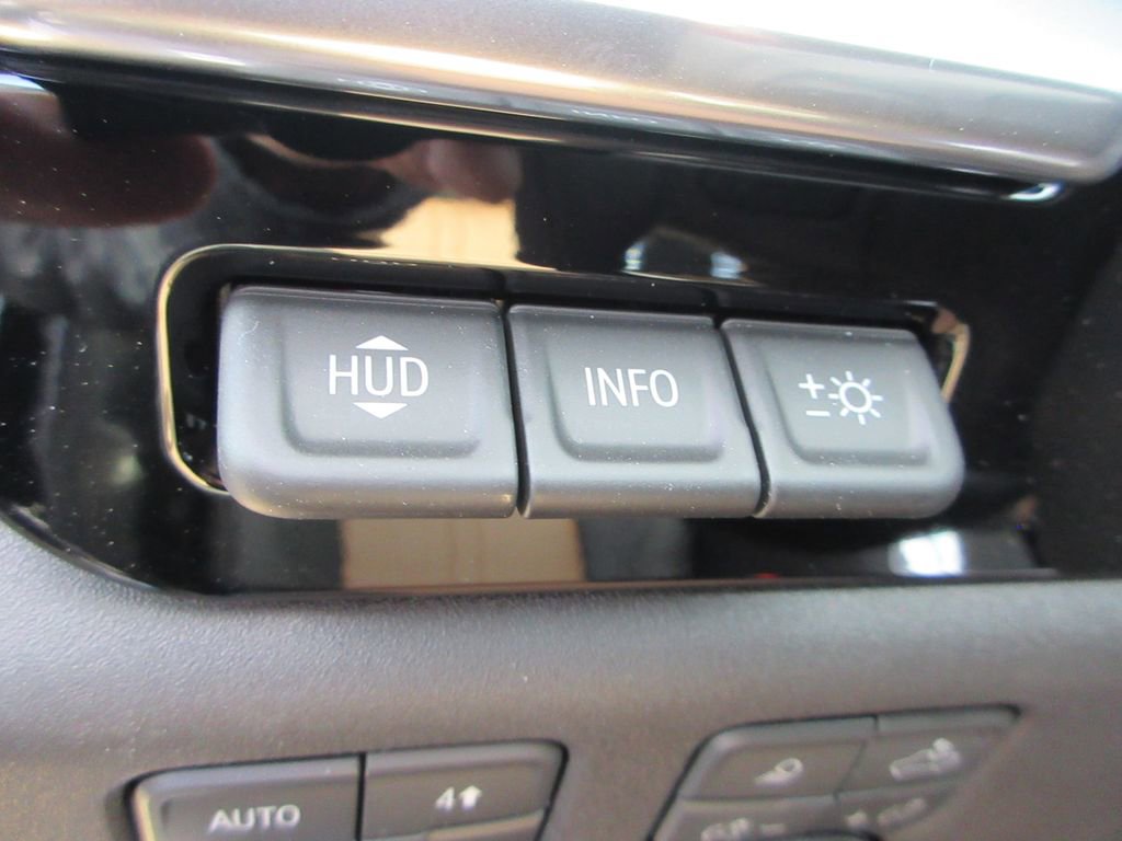 New 2026 Chevrolet Silverado 3500 High Country w/ High Country Premium Package image 27