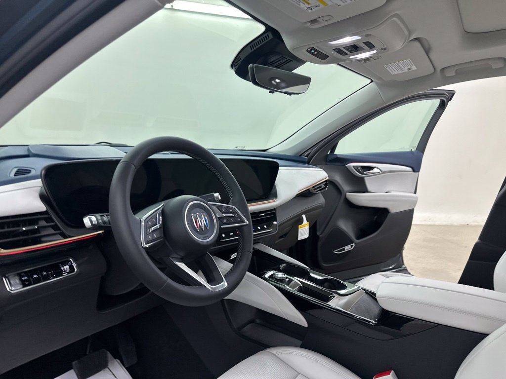 New 2026 Buick Envision Avenir AWD/4WD image 32