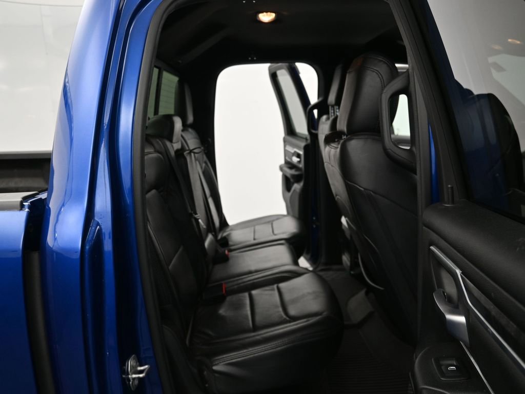 Used 2019 RAM 1500 Big Horn image 11