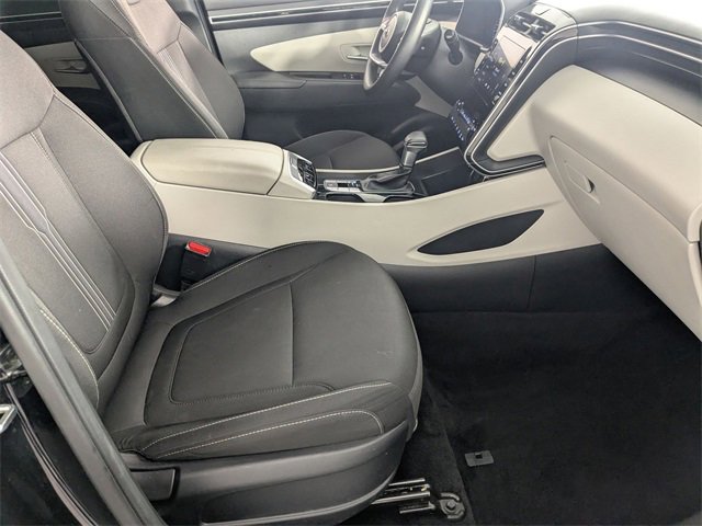 Used 2024 Hyundai Tucson SEL image 32