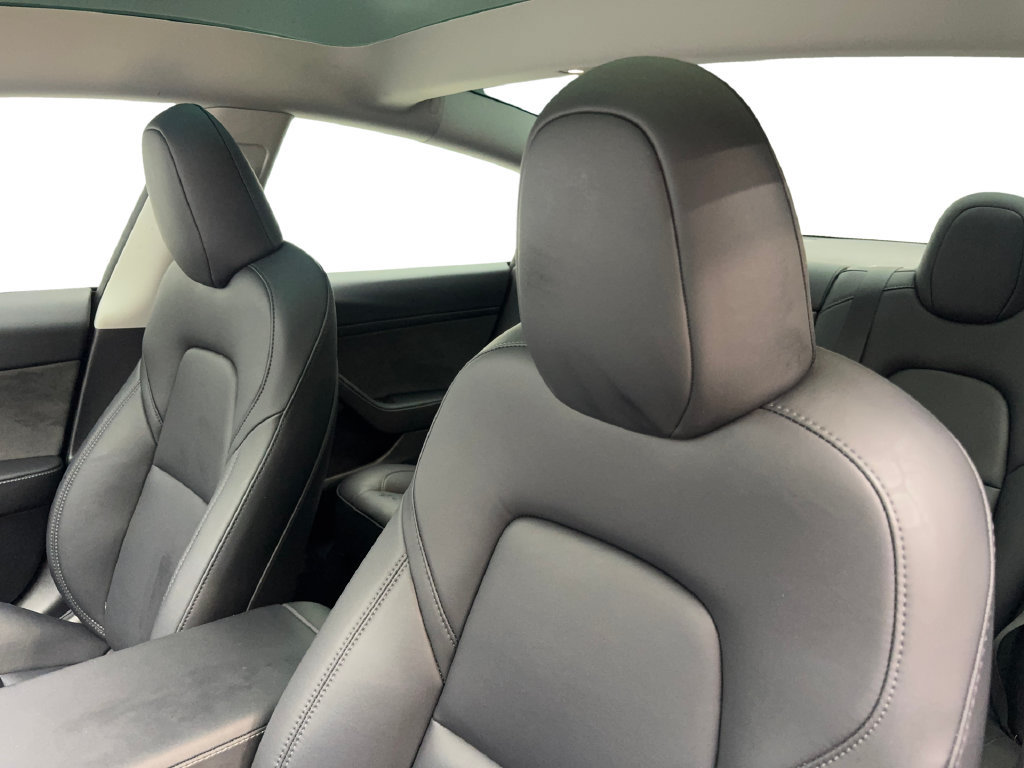 Used 2023 Tesla Model 3 Long Range AWD/4WD image 28