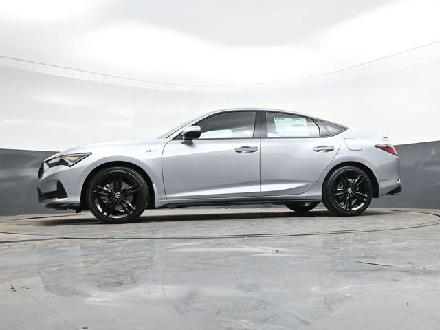 New 2026 Acura Integra A-Spec FWD image 30