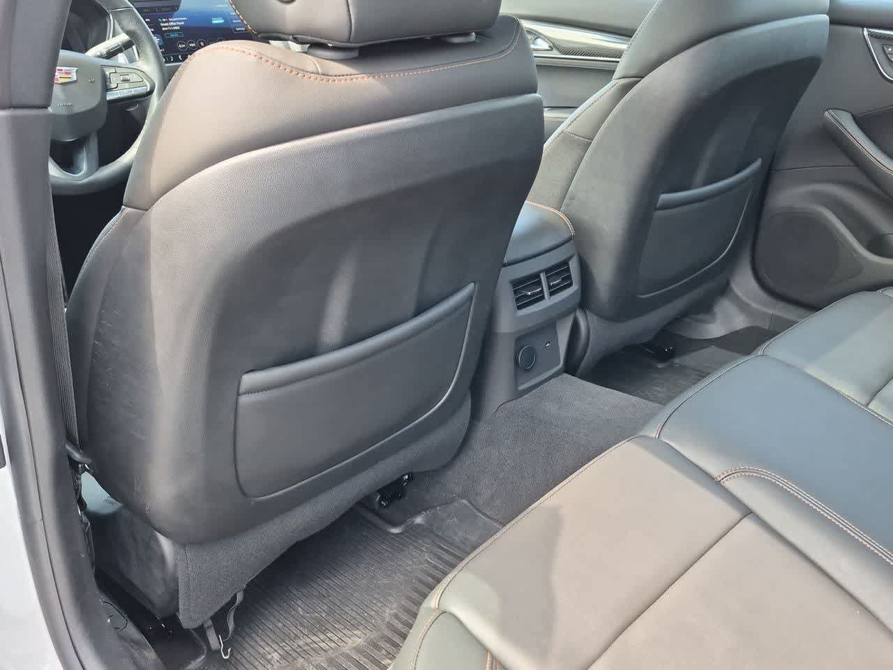 Used 2024 Cadillac CT5 Sport w/ Technology Package AWD/4WD image 18
