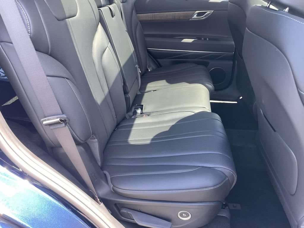 New 2026 Genesis GV80 2.5T Select AWD/4WD image 19