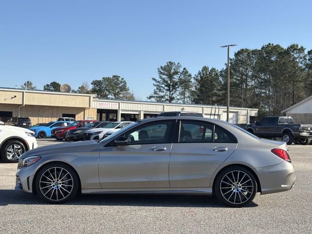 Used 2019 Mercedes-Benz C 300 Sedan image 14