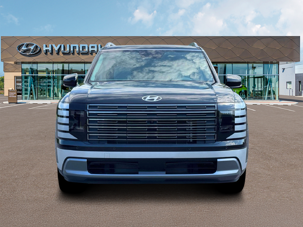 New 2026 Hyundai Palisade Limited AWD/4WD image 12