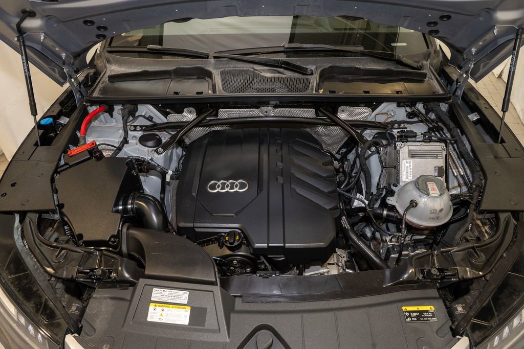 Used 2023 Audi Q5 Prestige image 20