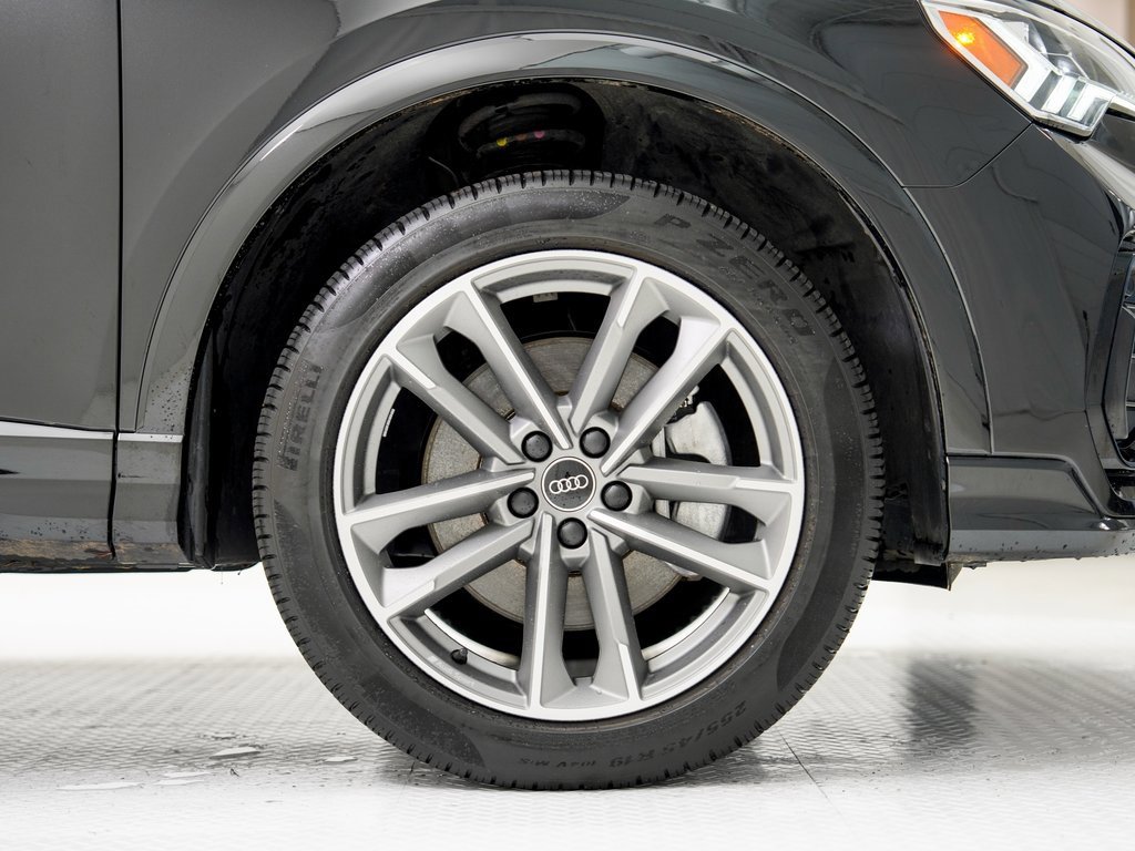 Used 2022 Audi Q3 2.0T Premium Plus image 26
