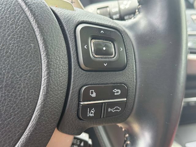 Certified 2021 Lexus NX 300 AWD w/ Accessory Package 2 image 28