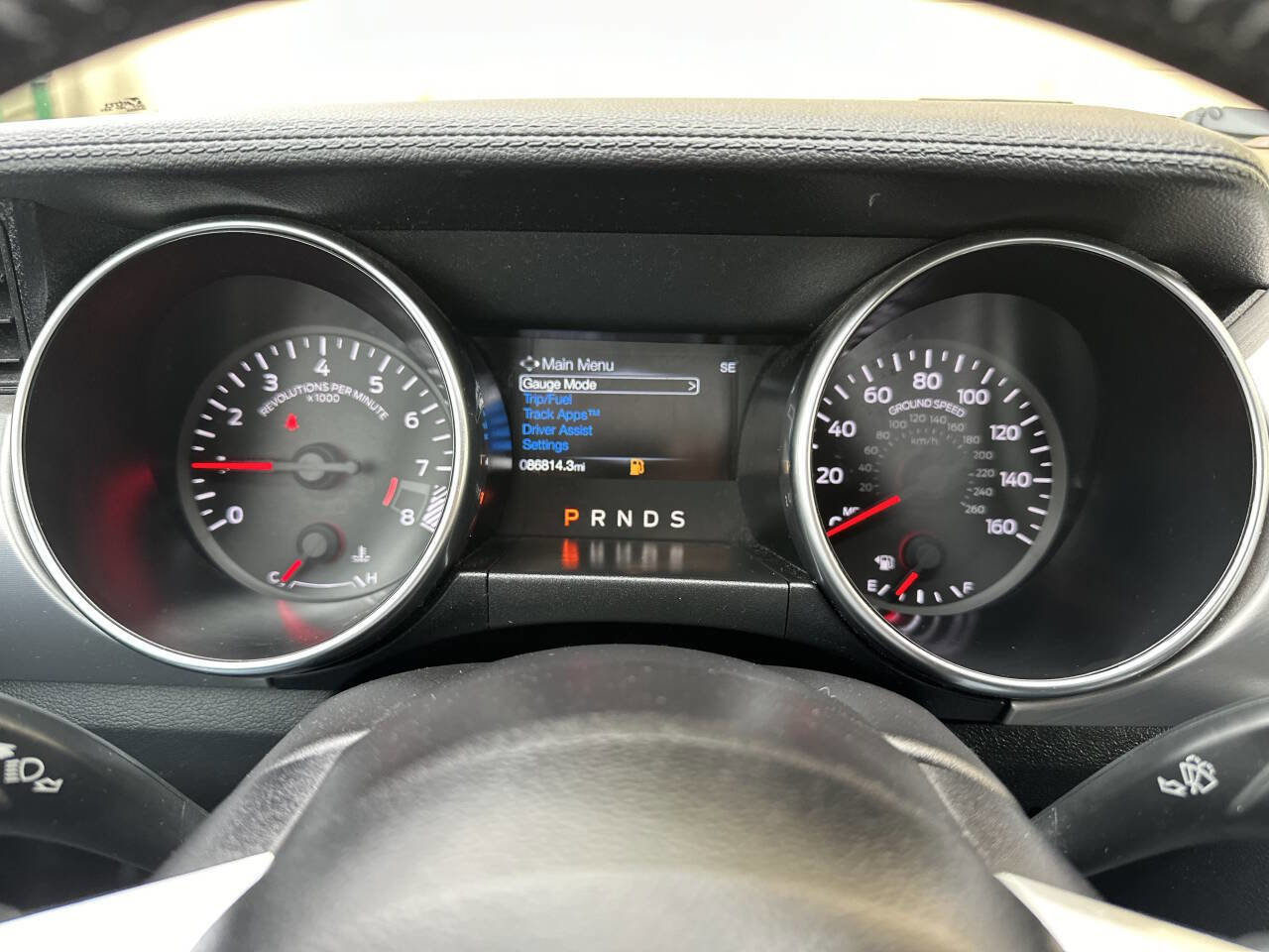 Used 2019 Ford Mustang GT Premium RWD image 19