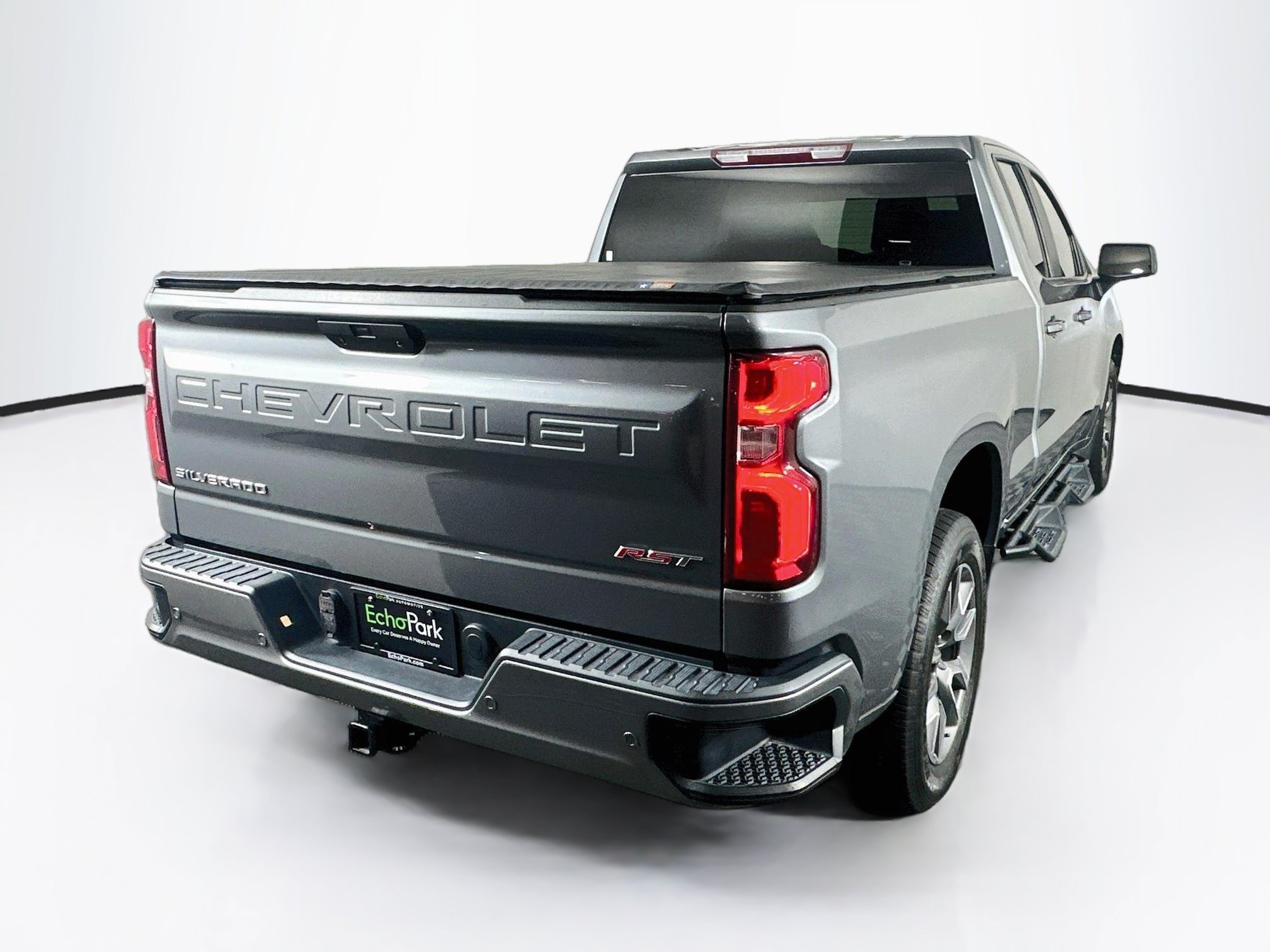 Used 2019 Chevrolet Silverado 1500 RST w/ All-Star Edition RWD image 9