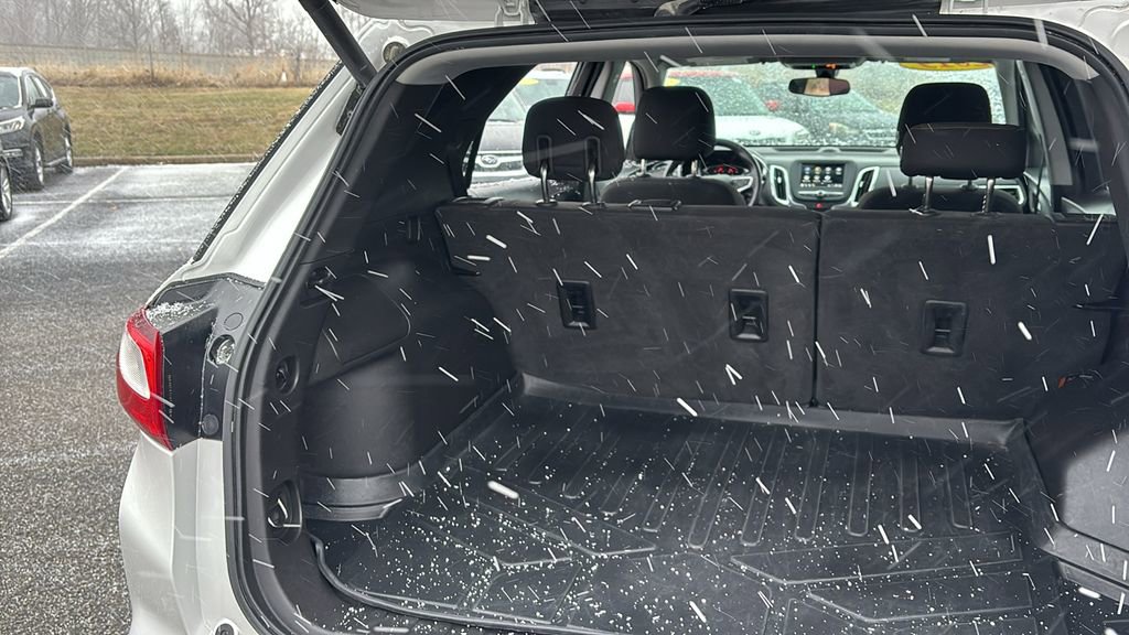 Used 2019 Chevrolet Equinox LT image 34