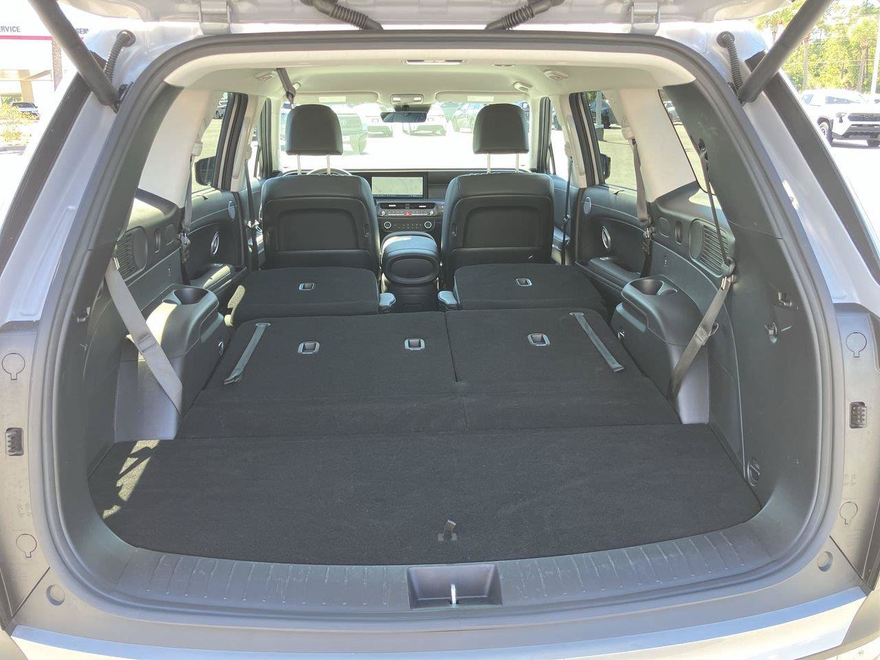 Used 2026 Hyundai Palisade SEL AWD/4WD image 27
