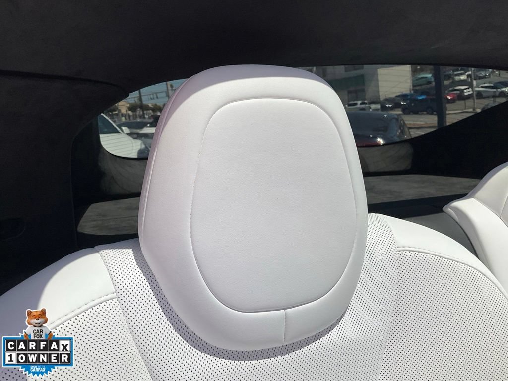 Used 2026 Tesla Model S Plaid AWD/4WD image 57