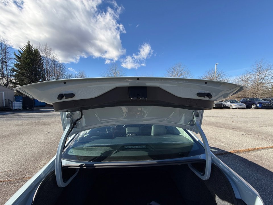 New 2026 Volkswagen Jetta SE image 14