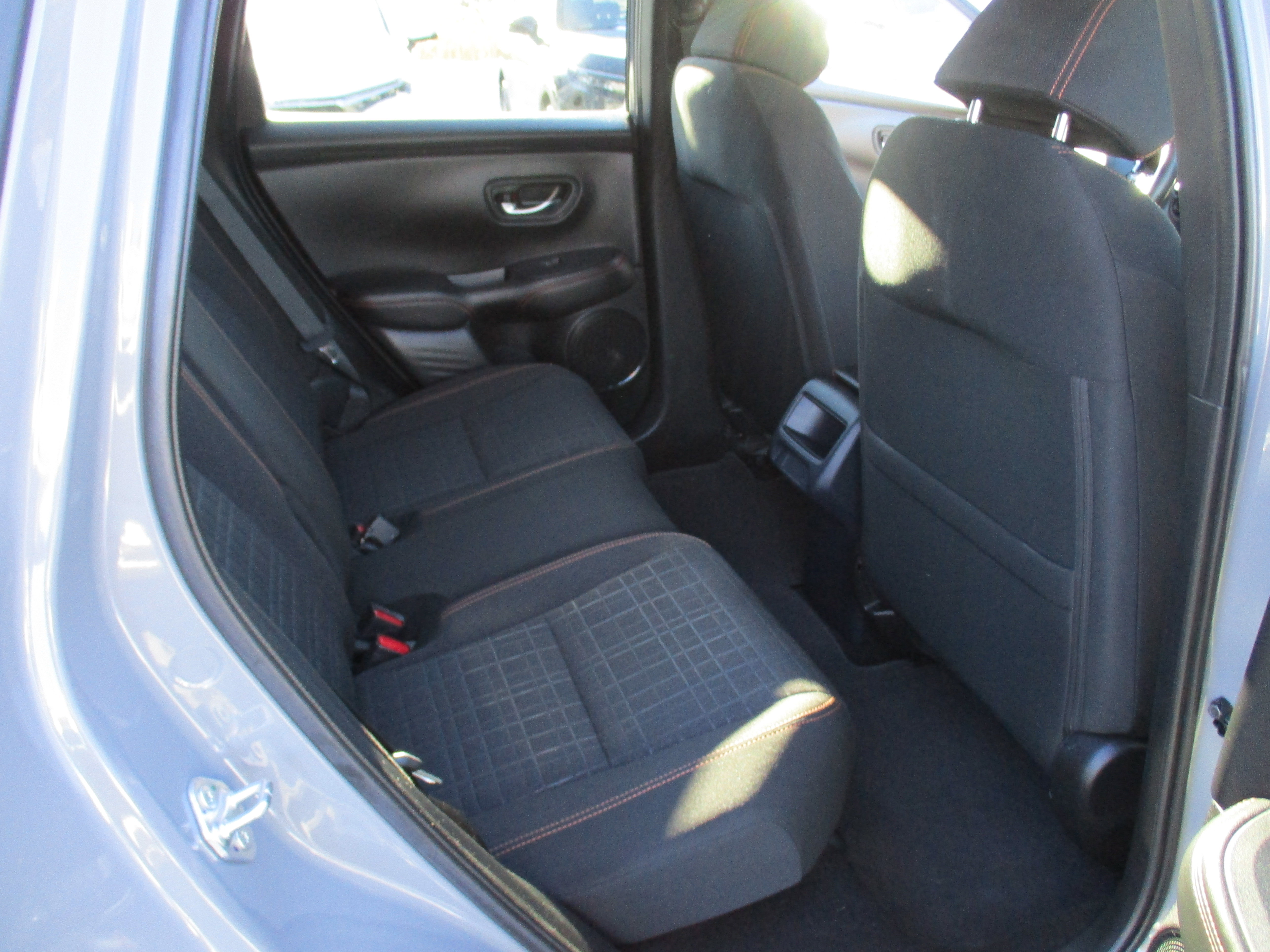 Certified 2023 Honda HR-V Sport image 14