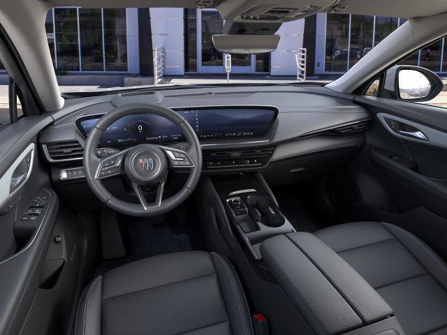 New 2026 Buick Envision Avenir AWD/4WD image 63