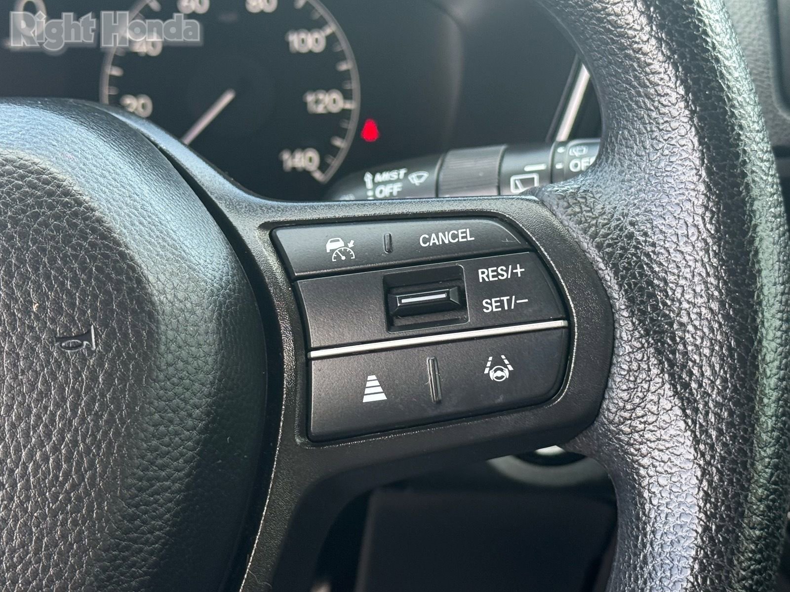 Used 2023 Honda CR-V EX image 18