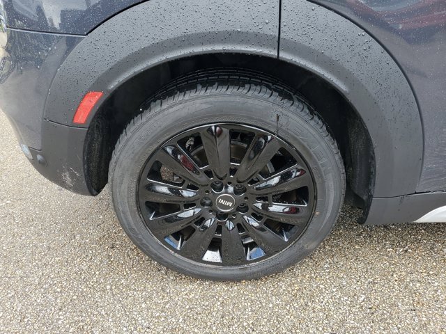 Used 2020 MINI Cooper Countryman S image 9