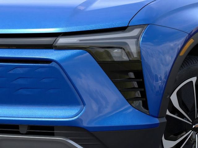 New 2026 Chevrolet Blazer EV LT FWD image 11