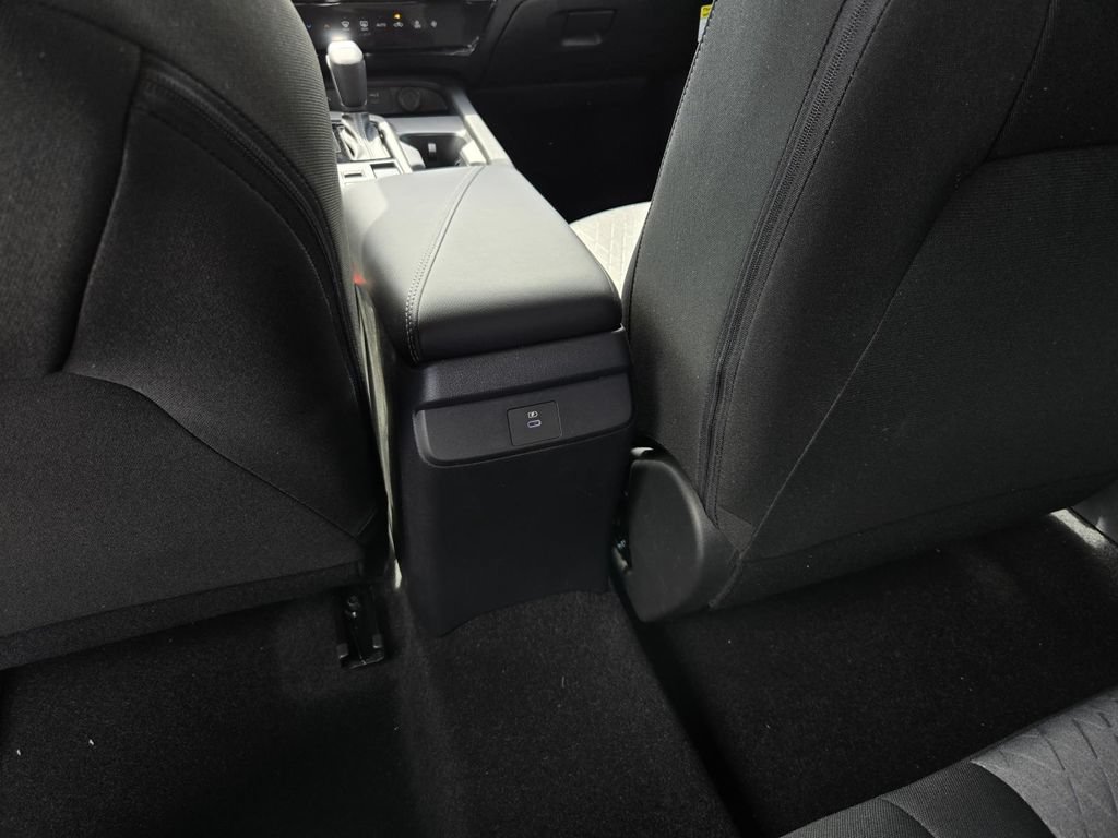 New 2027 Nissan Sentra SV w/ Floor Mat Package FWD image 11