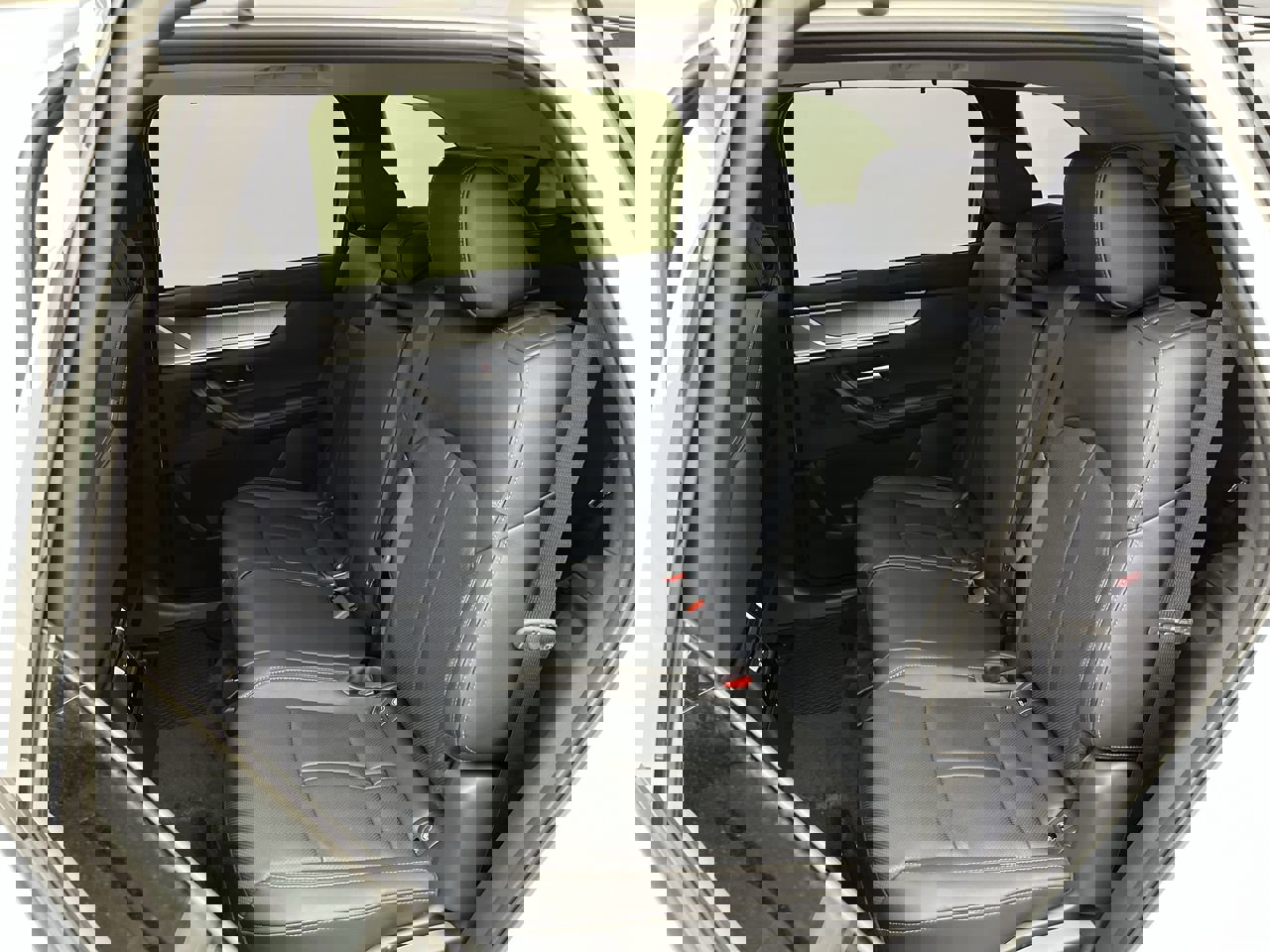 New 2025 MAZDA CX-90 3.3 Turbo w/ Preferred Package image 10