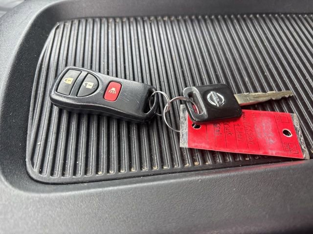 Used 2014 Nissan Titan PRO-4X image 52