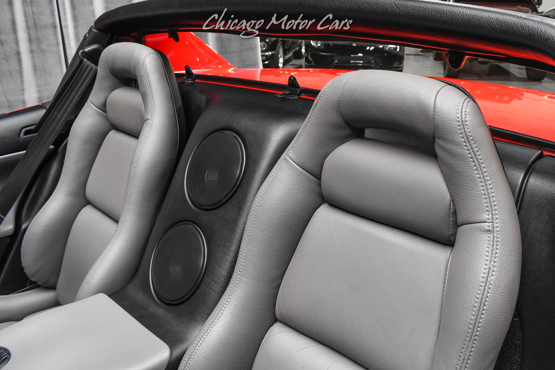 Used 1993 Dodge Viper RT/10 RWD image 16