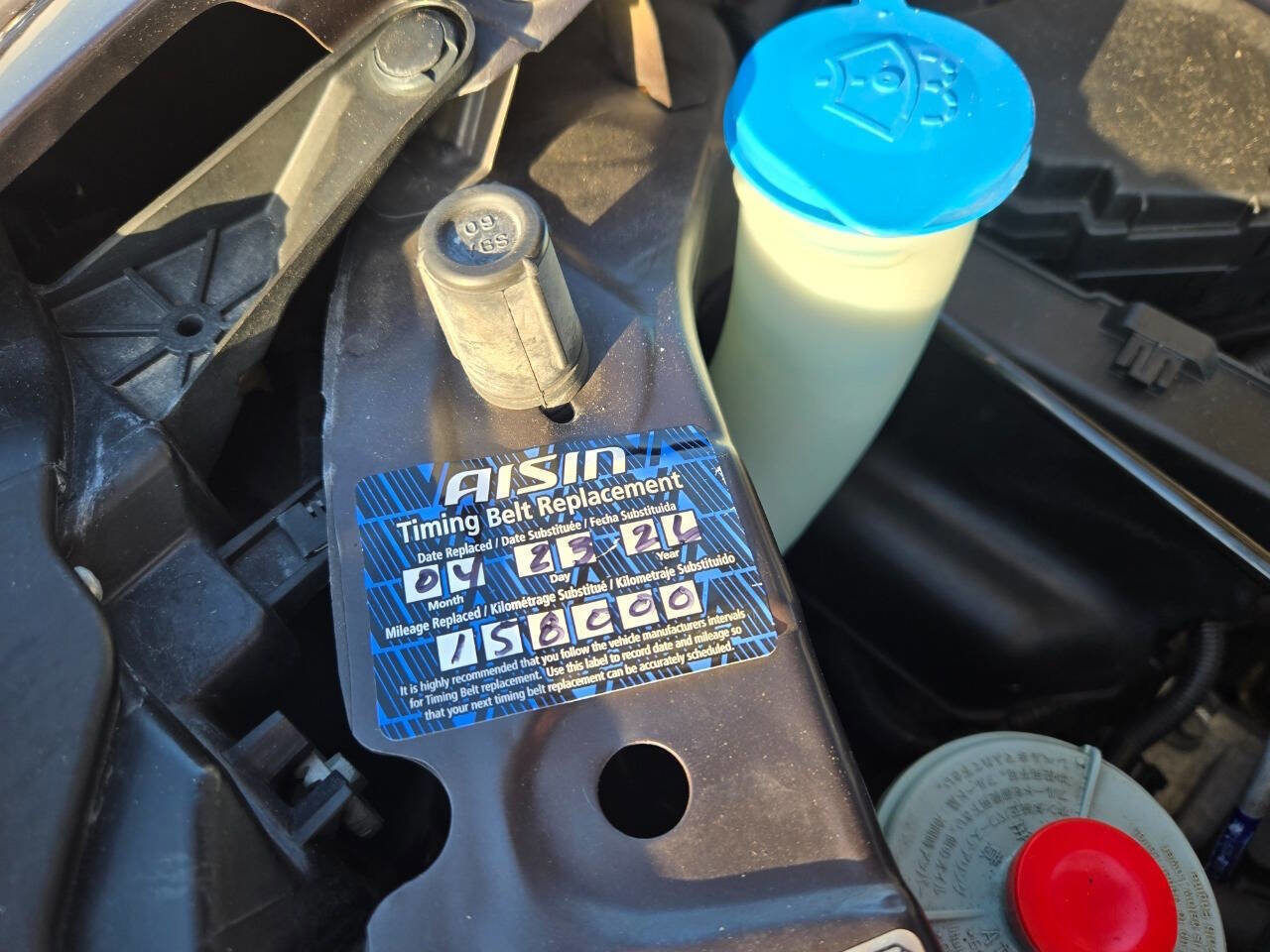 Used 2013 Honda Pilot EX-L image 28