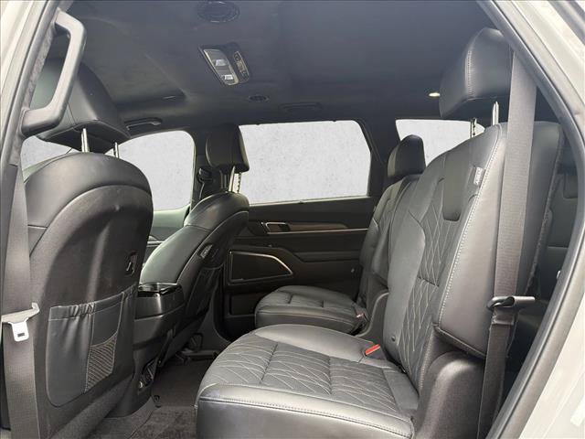 Used 2024 Kia Telluride SX Prestige X-Line AWD/4WD image 23