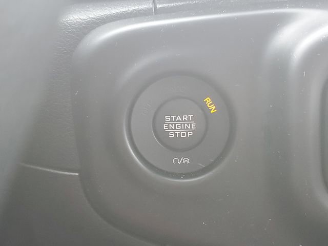 Used 2020 Jeep Wrangler Unlimited Sport image 26