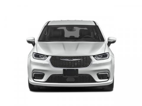 Certified 2024 Chrysler Pacifica Touring-L FWD image 7