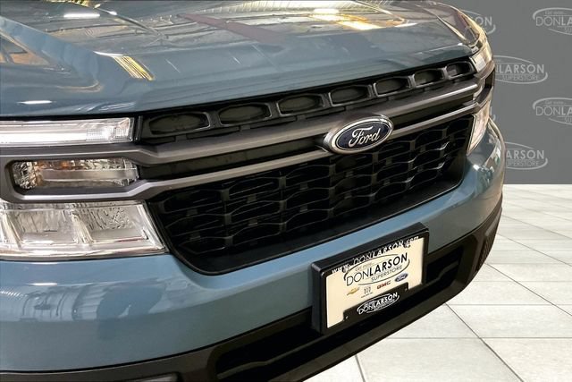 Used 2022 Ford Maverick XLT w/ XLT Luxury Package FWD image 11