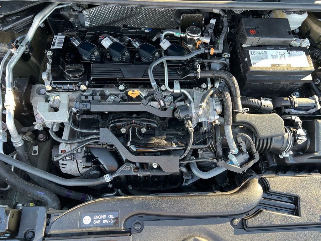 Used 2024 Toyota Corolla LE image 42