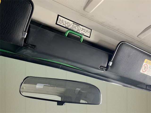 Used 2004 Jeep Wrangler X w/ Wheel Plus Group image 34