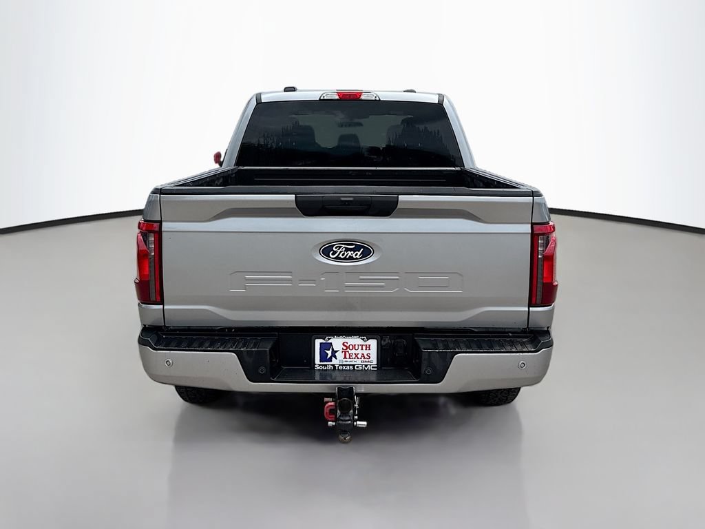 Used 2025 Ford F150 STX AWD/4WD image 6