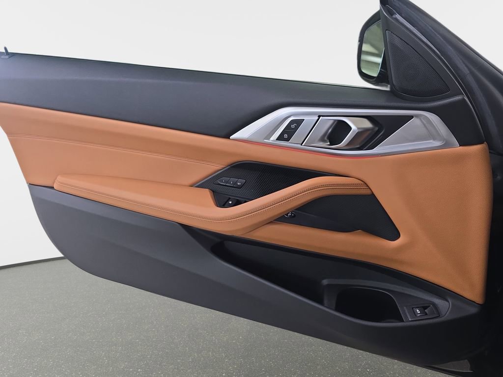 Used 2023 BMW 430i 430i w/ Premium Package image 24