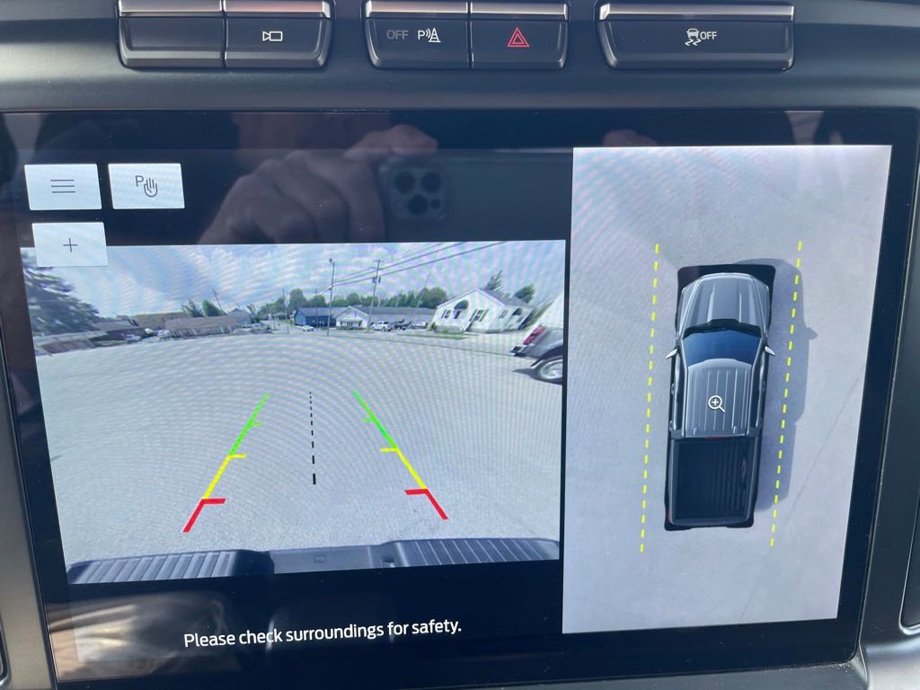 Used 2022 Ford F150 King Ranch w/ Equipment Group 601A High AWD/4WD image 31