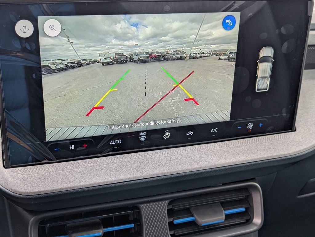 New 2026 Ford Maverick XLT w/ Equipment Group 301A image 3